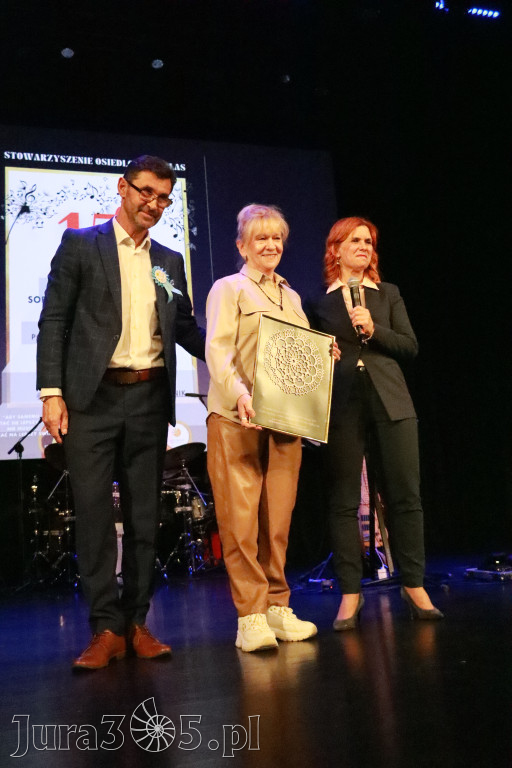 Fotorelacja I: 15-lecie Stowarzyszenia Podlas w Myszkowie