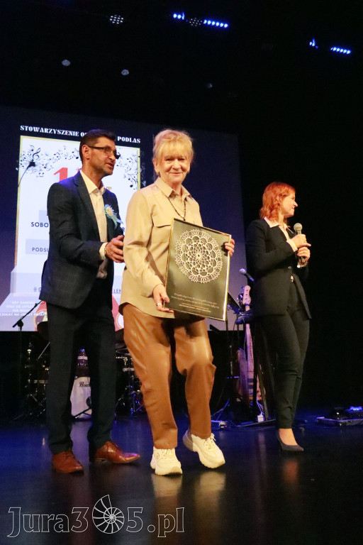 Fotorelacja I: 15-lecie Stowarzyszenia Podlas w Myszkowie