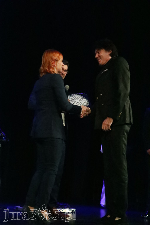 Fotorelacja I: 15-lecie Stowarzyszenia Podlas w Myszkowie