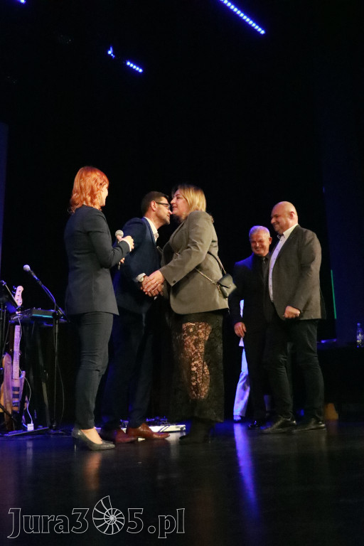 Fotorelacja I: 15-lecie Stowarzyszenia Podlas w Myszkowie