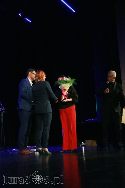Fotorelacja I: 15-lecie Stowarzyszenia Podlas w Myszkowie