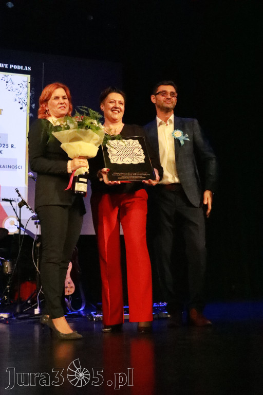 Fotorelacja I: 15-lecie Stowarzyszenia Podlas w Myszkowie