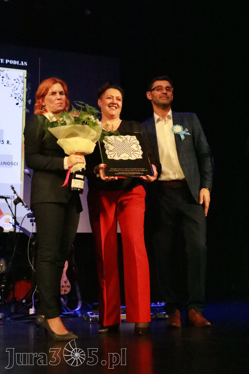 Fotorelacja I: 15-lecie Stowarzyszenia Podlas w Myszkowie