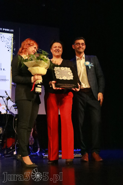 Fotorelacja I: 15-lecie Stowarzyszenia Podlas w Myszkowie