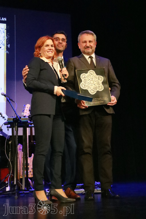 Fotorelacja I: 15-lecie Stowarzyszenia Podlas w Myszkowie