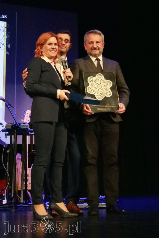 Fotorelacja I: 15-lecie Stowarzyszenia Podlas w Myszkowie