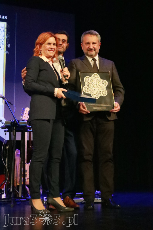 Fotorelacja I: 15-lecie Stowarzyszenia Podlas w Myszkowie