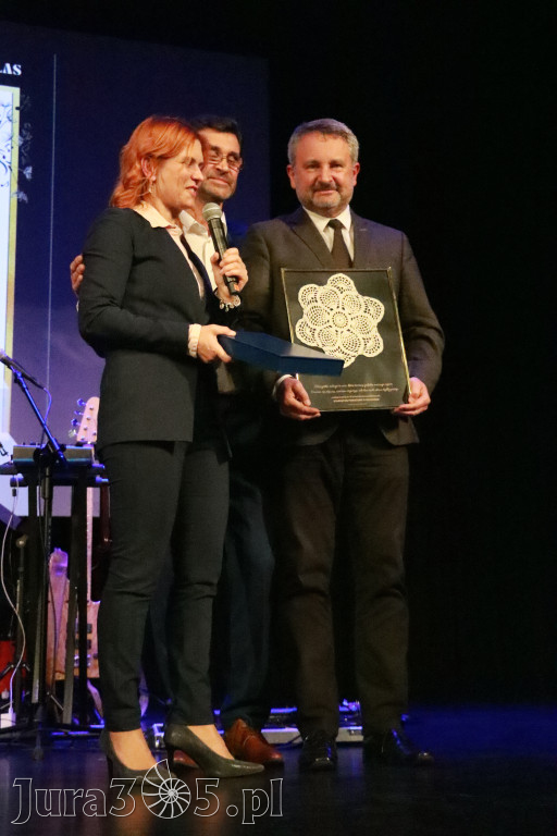 Fotorelacja I: 15-lecie Stowarzyszenia Podlas w Myszkowie