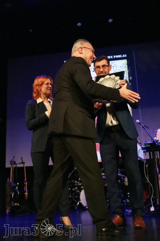 Fotorelacja II: 15-lecie Stowarzyszenia Podlas w Myszkowie