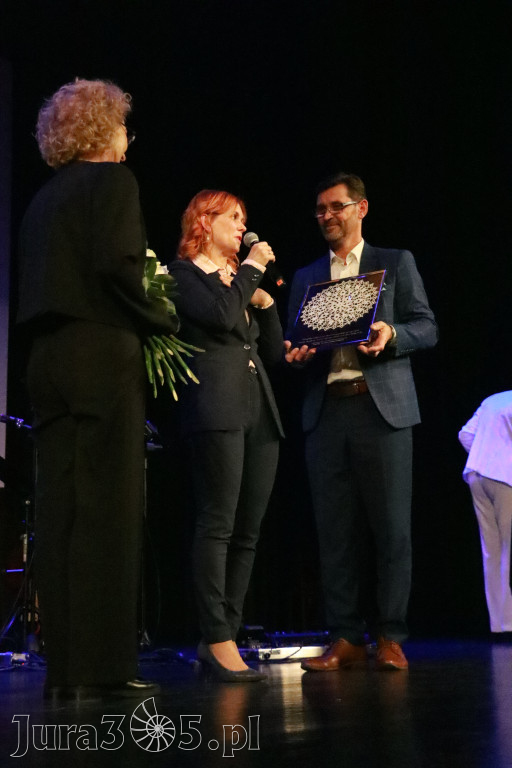 Fotorelacja II: 15-lecie Stowarzyszenia Podlas w Myszkowie