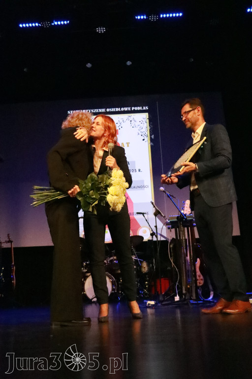Fotorelacja II: 15-lecie Stowarzyszenia Podlas w Myszkowie