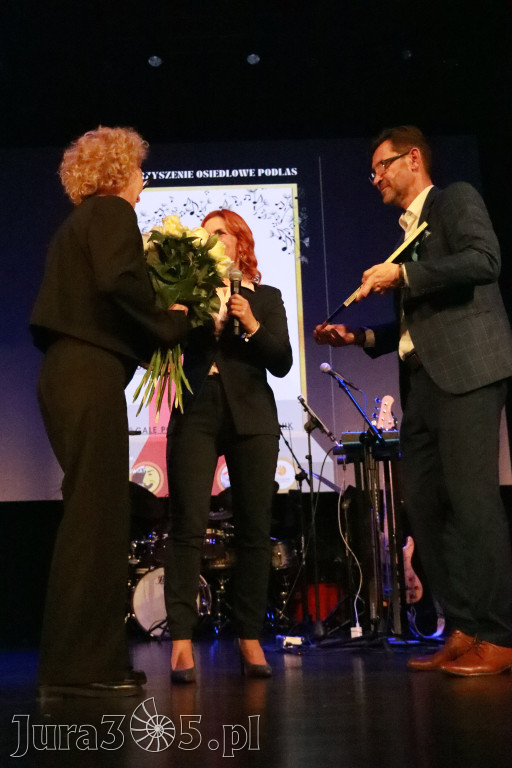 Fotorelacja II: 15-lecie Stowarzyszenia Podlas w Myszkowie