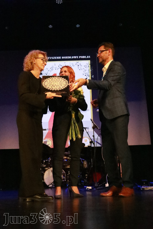Fotorelacja II: 15-lecie Stowarzyszenia Podlas w Myszkowie