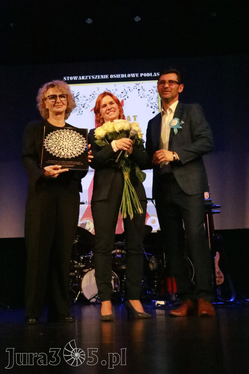 Fotorelacja II: 15-lecie Stowarzyszenia Podlas w Myszkowie