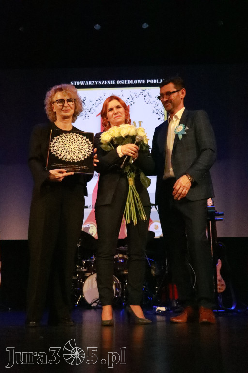 Fotorelacja II: 15-lecie Stowarzyszenia Podlas w Myszkowie
