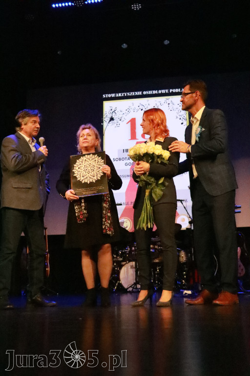 Fotorelacja II: 15-lecie Stowarzyszenia Podlas w Myszkowie