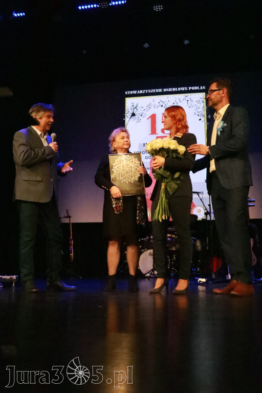 Fotorelacja II: 15-lecie Stowarzyszenia Podlas w Myszkowie