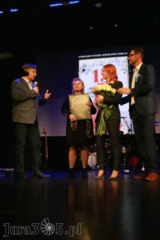 Fotorelacja II: 15-lecie Stowarzyszenia Podlas w Myszkowie