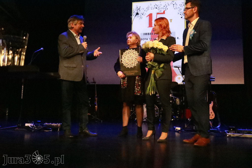 Fotorelacja II: 15-lecie Stowarzyszenia Podlas w Myszkowie