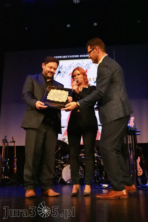 Fotorelacja II: 15-lecie Stowarzyszenia Podlas w Myszkowie