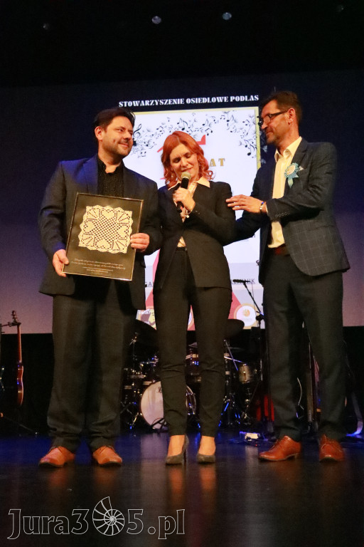 Fotorelacja II: 15-lecie Stowarzyszenia Podlas w Myszkowie