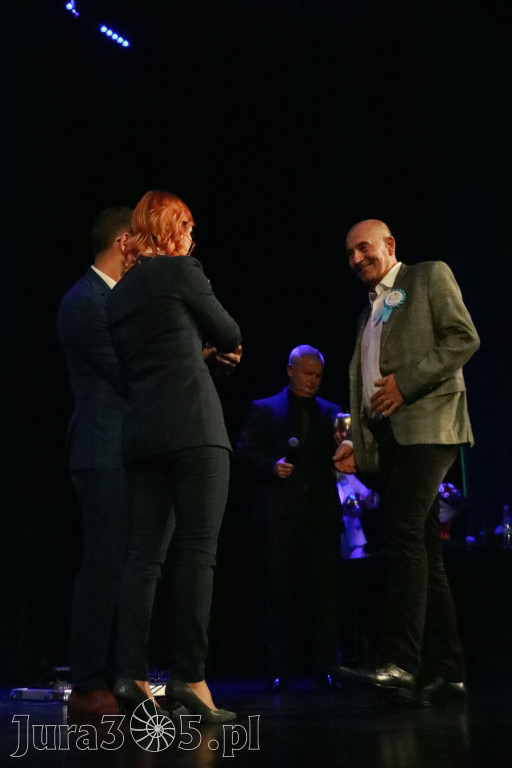 Fotorelacja II: 15-lecie Stowarzyszenia Podlas w Myszkowie