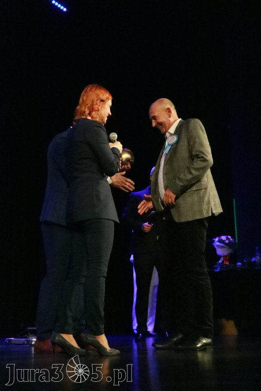 Fotorelacja II: 15-lecie Stowarzyszenia Podlas w Myszkowie