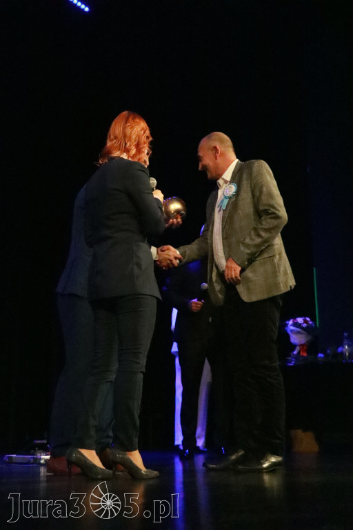 Fotorelacja II: 15-lecie Stowarzyszenia Podlas w Myszkowie