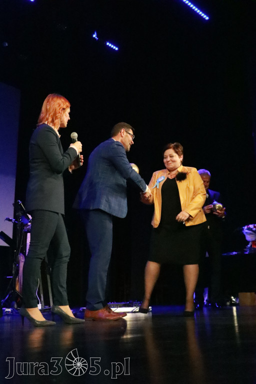 Fotorelacja II: 15-lecie Stowarzyszenia Podlas w Myszkowie