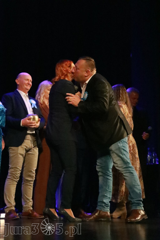 Fotorelacja II: 15-lecie Stowarzyszenia Podlas w Myszkowie