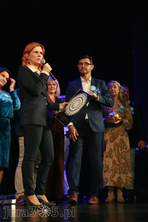 Fotorelacja II: 15-lecie Stowarzyszenia Podlas w Myszkowie