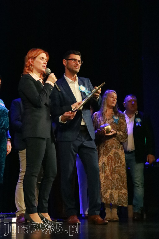 Fotorelacja II: 15-lecie Stowarzyszenia Podlas w Myszkowie