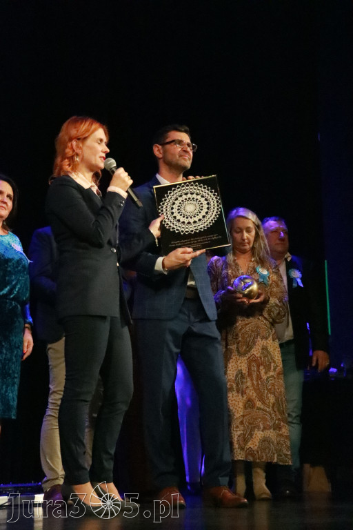 Fotorelacja II: 15-lecie Stowarzyszenia Podlas w Myszkowie