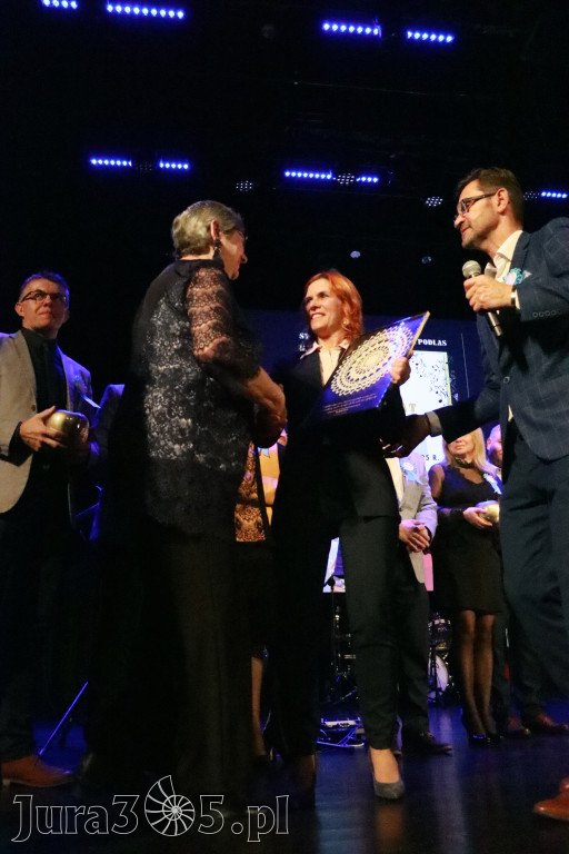 Fotorelacja II: 15-lecie Stowarzyszenia Podlas w Myszkowie