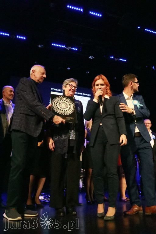 Fotorelacja II: 15-lecie Stowarzyszenia Podlas w Myszkowie