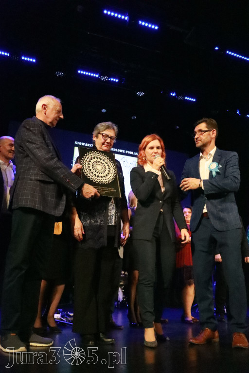 Fotorelacja II: 15-lecie Stowarzyszenia Podlas w Myszkowie
