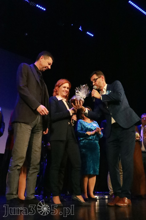 Fotorelacja II: 15-lecie Stowarzyszenia Podlas w Myszkowie