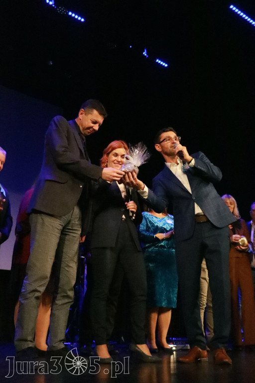 Fotorelacja II: 15-lecie Stowarzyszenia Podlas w Myszkowie