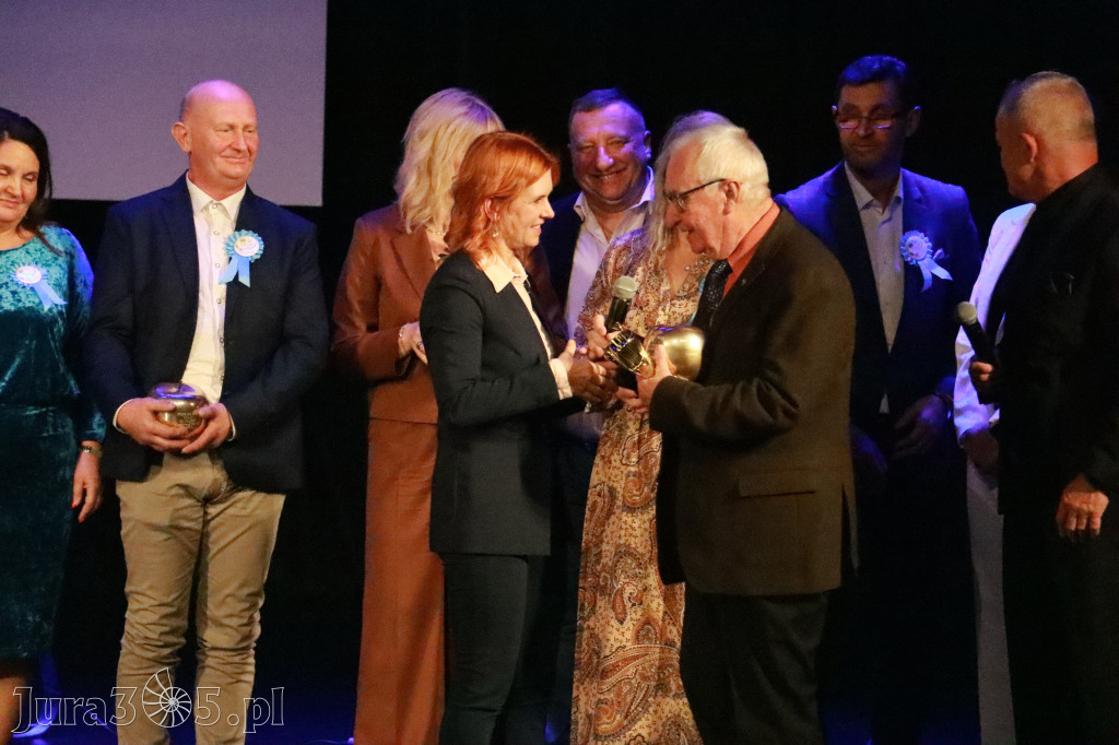 Fotorelacja II: 15-lecie Stowarzyszenia Podlas w Myszkowie