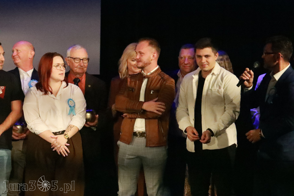Fotorelacja II: 15-lecie Stowarzyszenia Podlas w Myszkowie