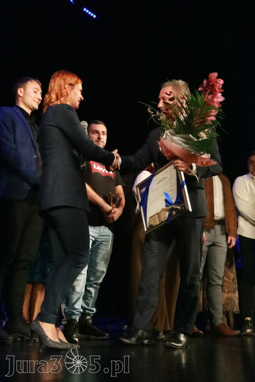 Fotorelacja II: 15-lecie Stowarzyszenia Podlas w Myszkowie