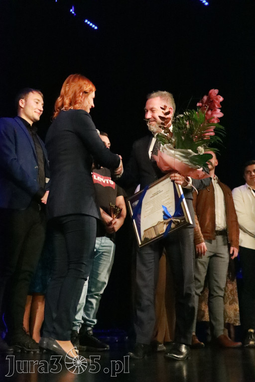 Fotorelacja II: 15-lecie Stowarzyszenia Podlas w Myszkowie