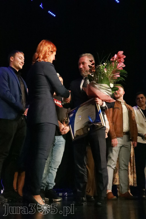 Fotorelacja II: 15-lecie Stowarzyszenia Podlas w Myszkowie
