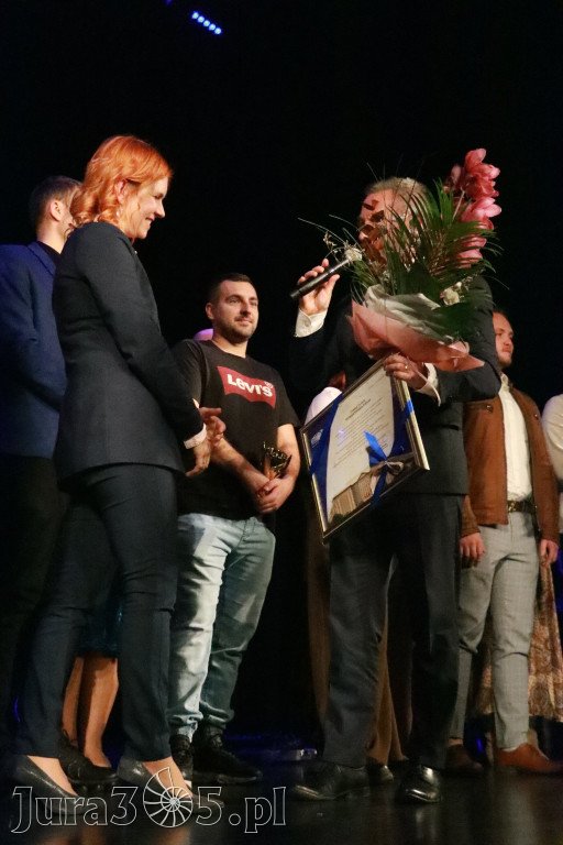Fotorelacja II: 15-lecie Stowarzyszenia Podlas w Myszkowie