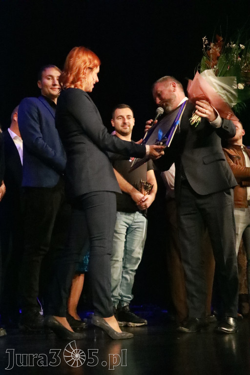 Fotorelacja II: 15-lecie Stowarzyszenia Podlas w Myszkowie