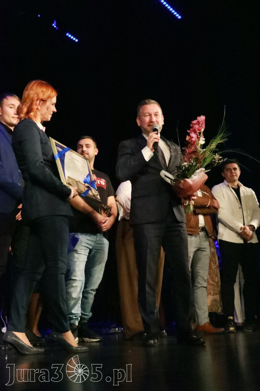 Fotorelacja II: 15-lecie Stowarzyszenia Podlas w Myszkowie
