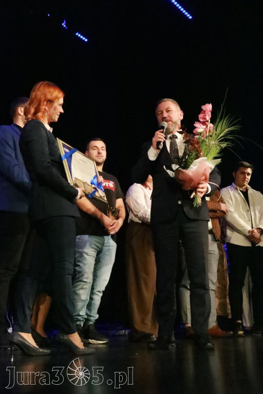 Fotorelacja II: 15-lecie Stowarzyszenia Podlas w Myszkowie