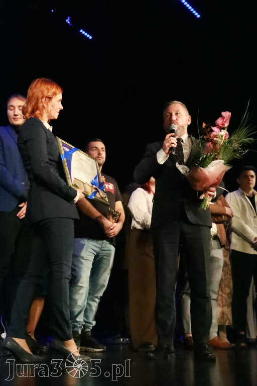 Fotorelacja II: 15-lecie Stowarzyszenia Podlas w Myszkowie