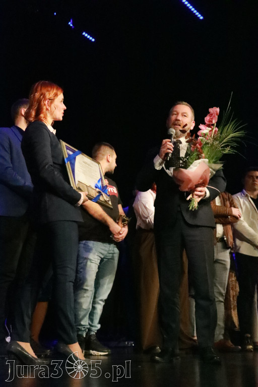 Fotorelacja II: 15-lecie Stowarzyszenia Podlas w Myszkowie