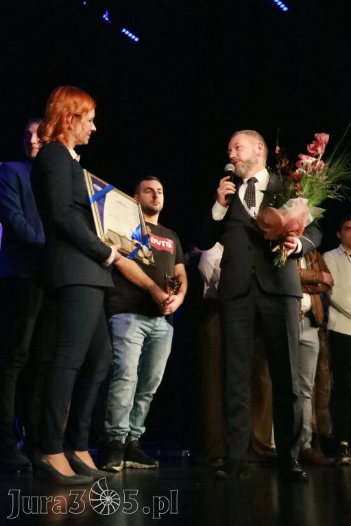Fotorelacja II: 15-lecie Stowarzyszenia Podlas w Myszkowie